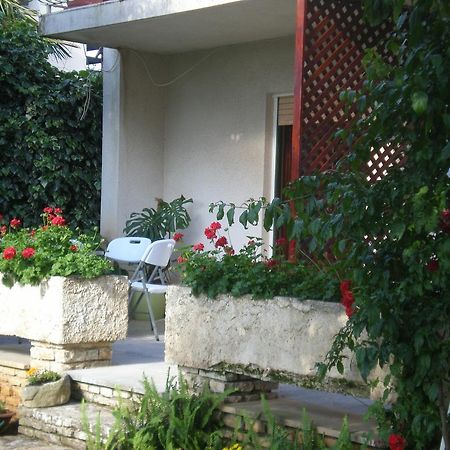 Apartment Ms Пула Екстериор снимка