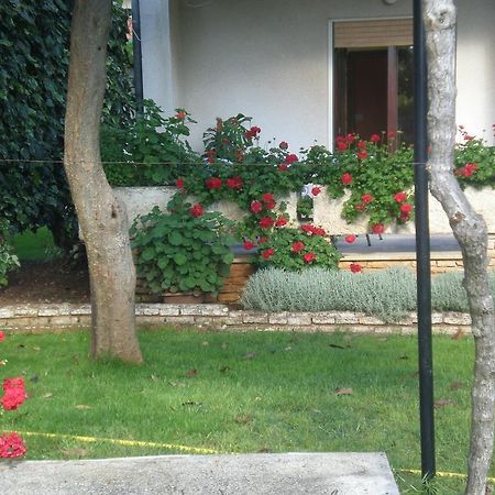 Apartment Ms Пула Екстериор снимка