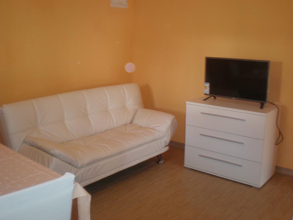 Apartment Ms Пула Екстериор снимка