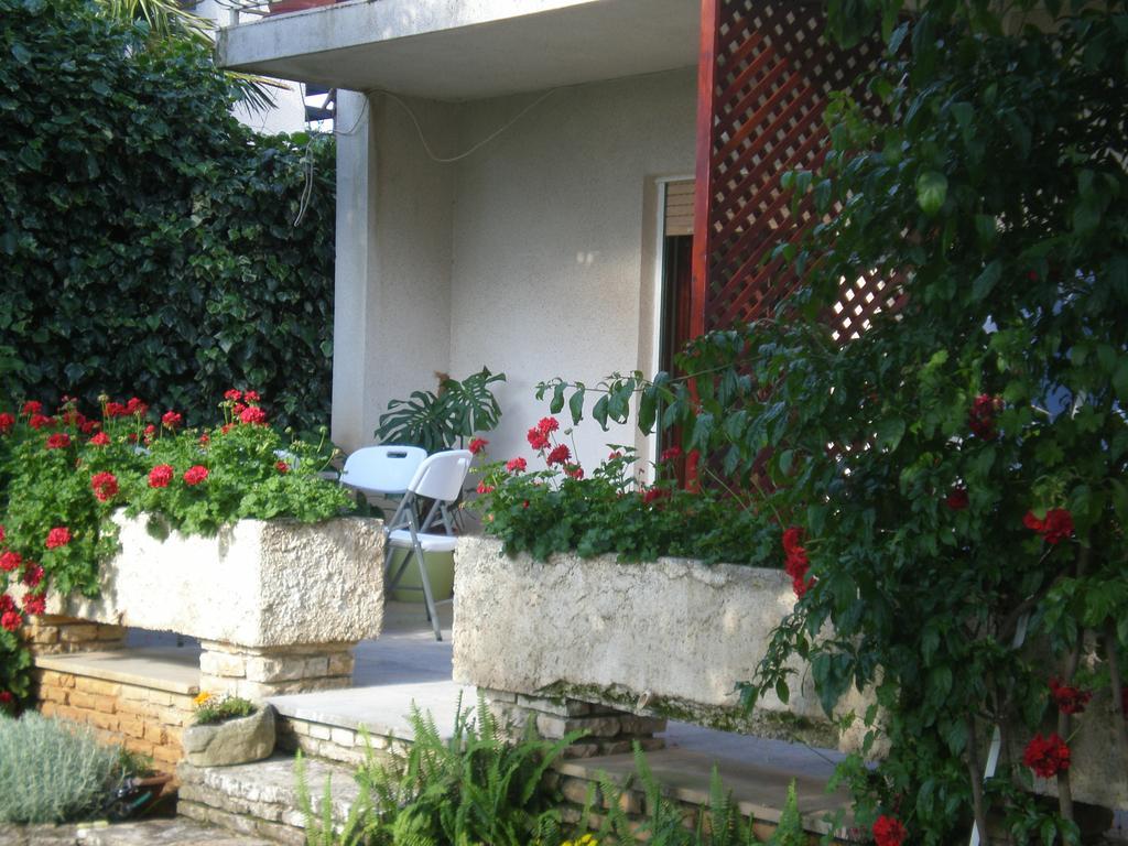 Apartment Ms Пула Екстериор снимка