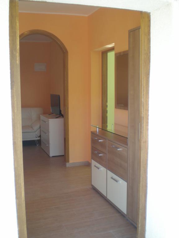 Apartment Ms Пула Екстериор снимка