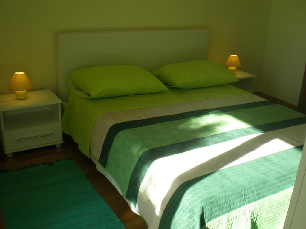 Apartment Ms Пула Екстериор снимка