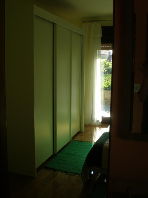 Apartment Ms Пула Екстериор снимка