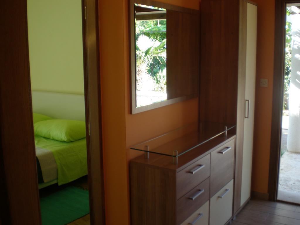 Apartment Ms Пула Екстериор снимка
