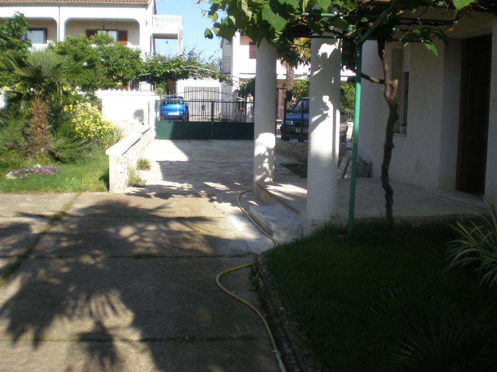 Apartment Ms Пула Екстериор снимка