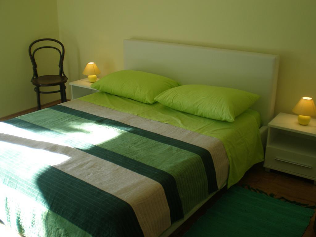 Apartment Ms Пула Екстериор снимка